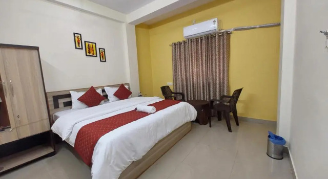 Номер Standard Manor Residency