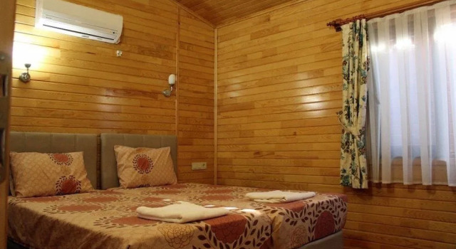 Cirali Merhaba Hotel, Rezerwuj Hotel Hotele w Mediterranean Region Turkey z parkingiem, Parking