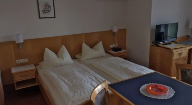 Pension Café Papke, Reservar Hotel Zwiesel Grosser Arber