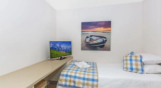 Kingscliff Ocean Front Terrace 4, Prenota Hotel Kingscliff Tweed Coast
