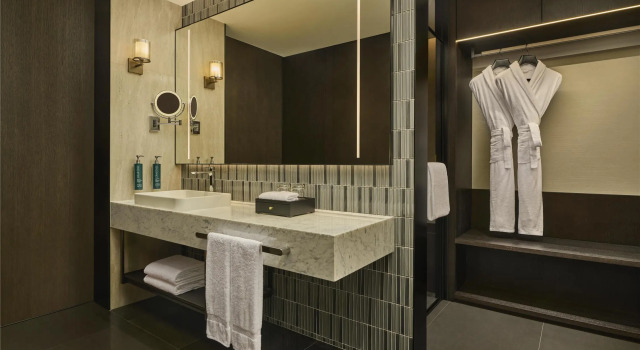 Premium suite Doubletree By Hilton Changsha Tianxin