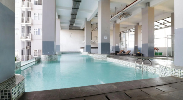 Hotel Easton Park by Edutel, Buchen Sie Hotel Sindanglaya West-Java