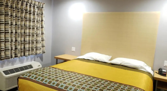 Номер Standard Regal Inn