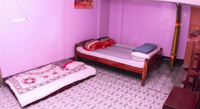 Nilbarno Cottage, Prenota Casa vacanze Sylhet Bangladesh
