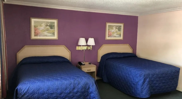 Budget Inn, Reserva ahora Hotel Jasper Georgia