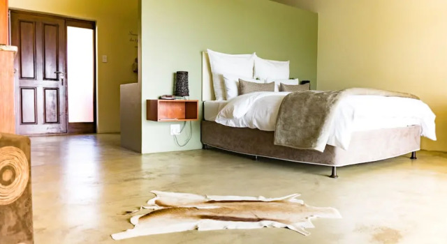 Номер Comfort Kapensis Guesthouse  Ltd