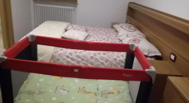 Appartamento Patrizia e Franco