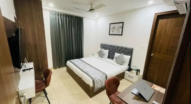 Номер Standard Reebah Inn & Suites