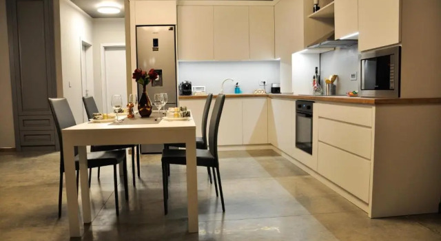 Апартаменты Rubio Residence - Accmonia Luxury Apartment