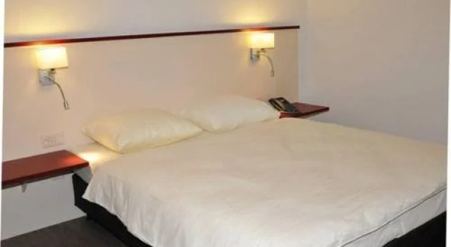 Aparthotel Sonne