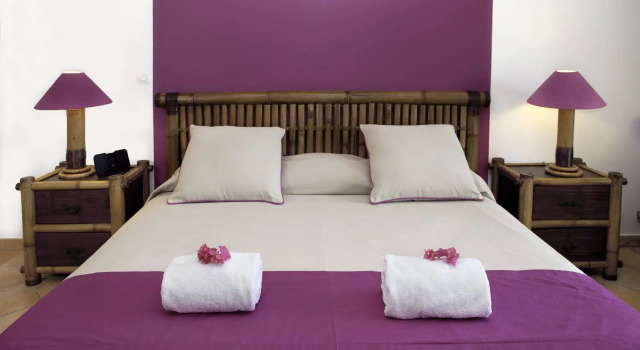 Blue Bay Beach Hotel