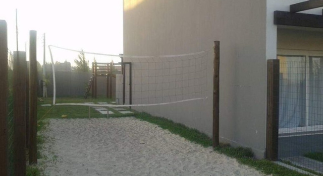 Студия Residencial Don Vito