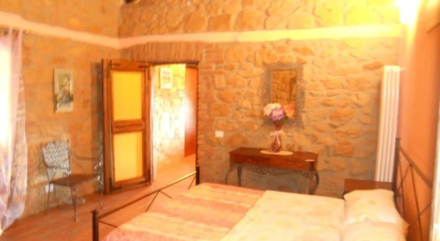 Agriturismo Le Grotte, Buchen Sie Hotel Nemi Castelli Romani