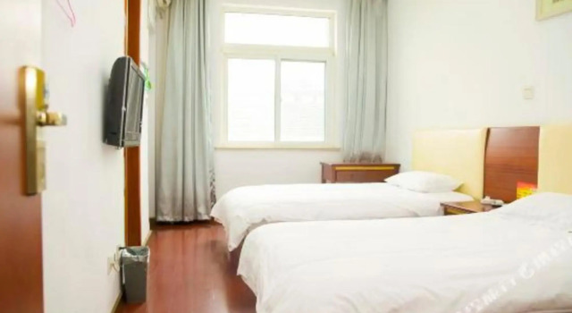 Shanghai Han Ma Business Hotel, Varaa Hotelli Shanghai Shanghai