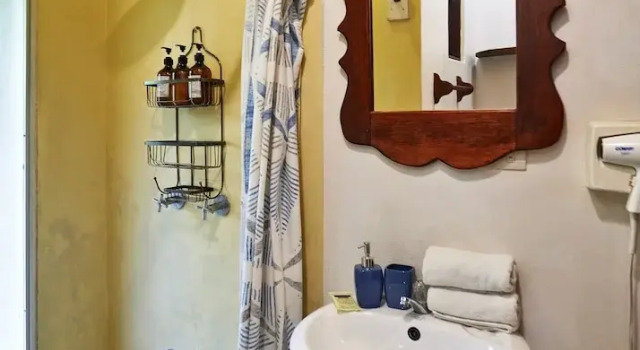 Номер Standard Havana Lodge