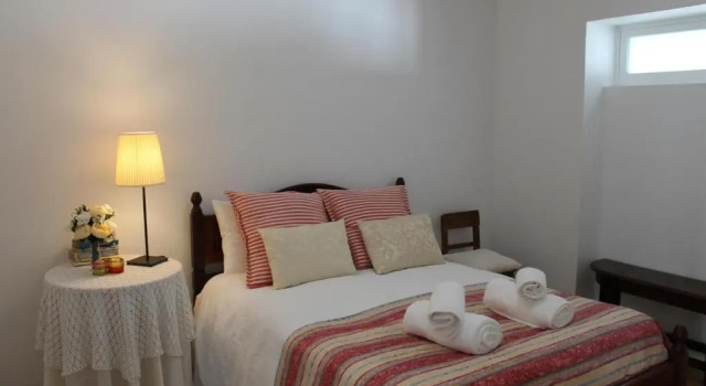 Апартаменты Madre Deus Guest House