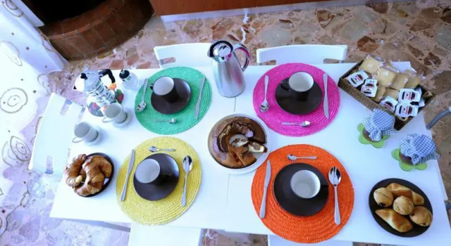 Bed and Breakfast Nonna Lina, Book Inn Palagianello Murgia