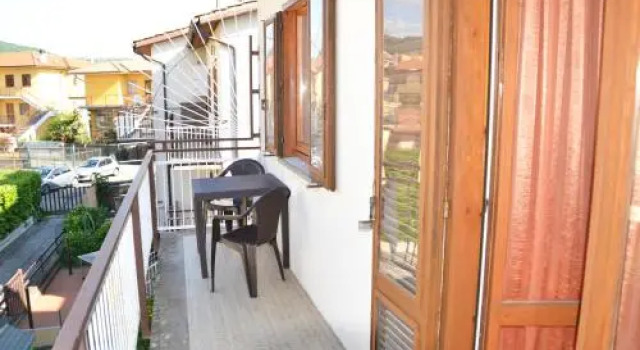 Apartment Santa Maria