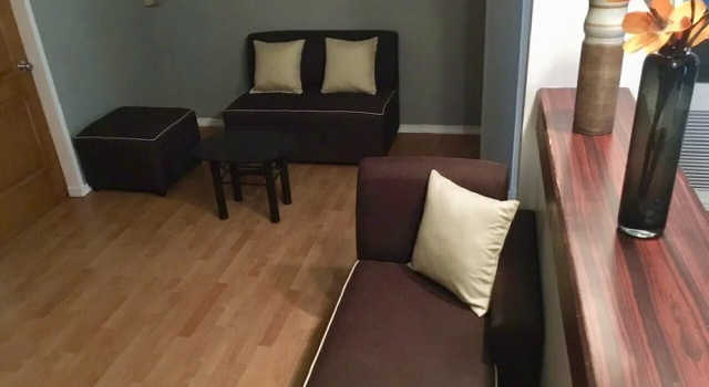Rodzinny suite Mati Budget Inn