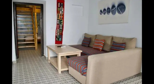 Апартаменты Standard Hostal Extramuros