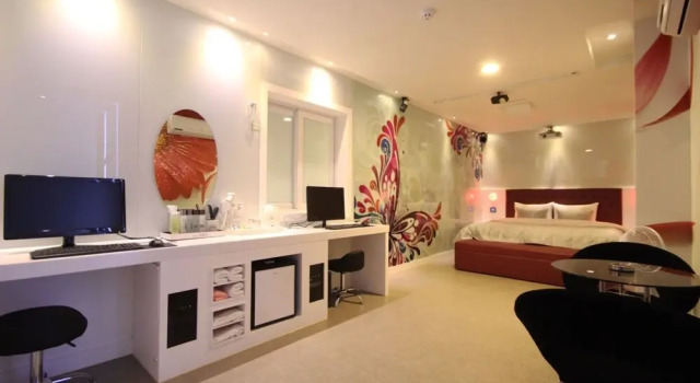 Busan Hakjang 369, Prenota Hotel Sasang-Gu Busan