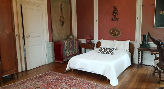 Maison de l' Amiral, Boek Hotel Hotels in Franche-Comte met ontbijt, Ontbijt
