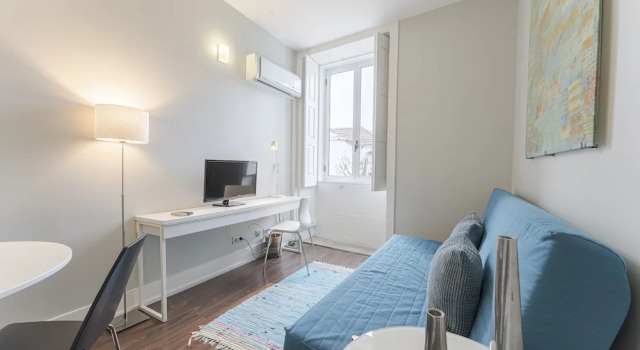 Трёхместный номер Standard Cosme Apartments by Olala Homes