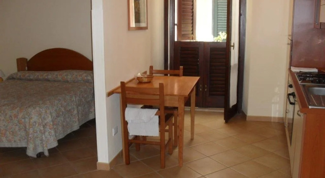 Holiday home I Vicoli del Barocco