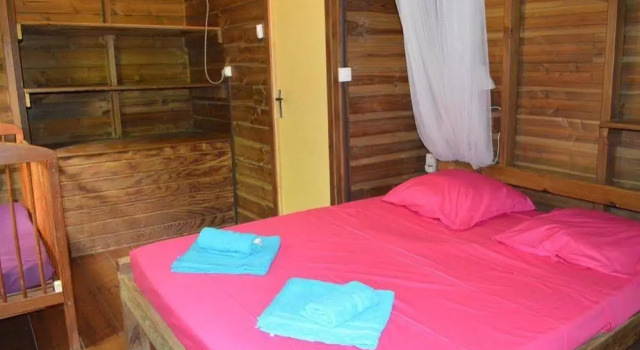 Chez Coco & Gregoire, Rezerwuj Hotel Deshaies Basse-Terre