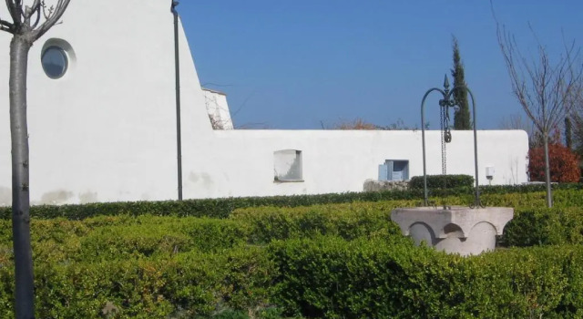 Апартаменты Terrarossa Golf Resort