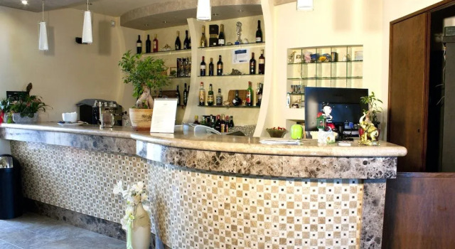 Agriturismo Paradiso