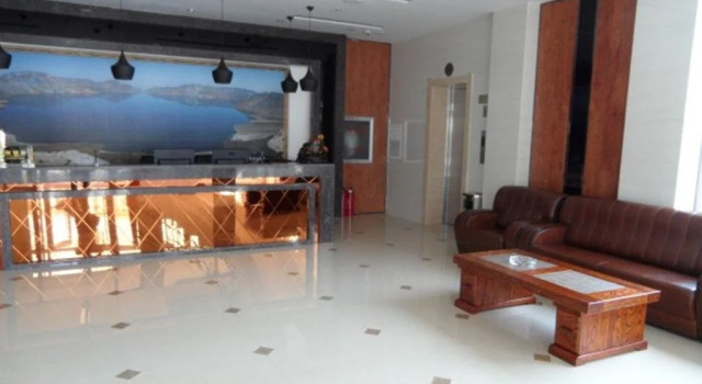 Changbai Mountain Minghu Hotel