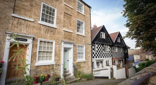Clovelly House, Забронировать Отель Бизнес-отели Англии, 4* 5*