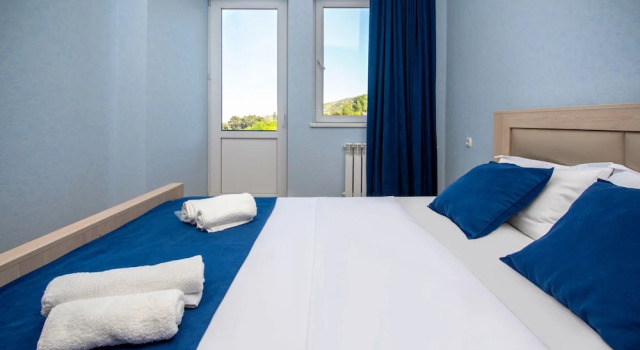 Hotel Blue Ridge Tbilisi