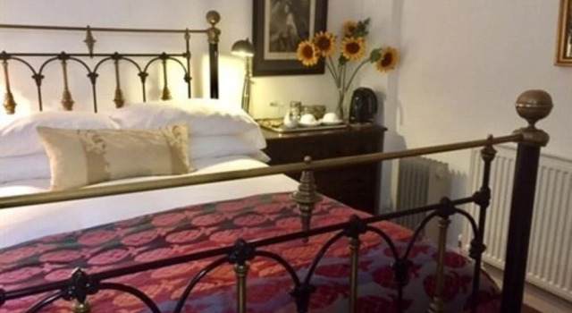 Stourhead Gardens Bed & Breakfast