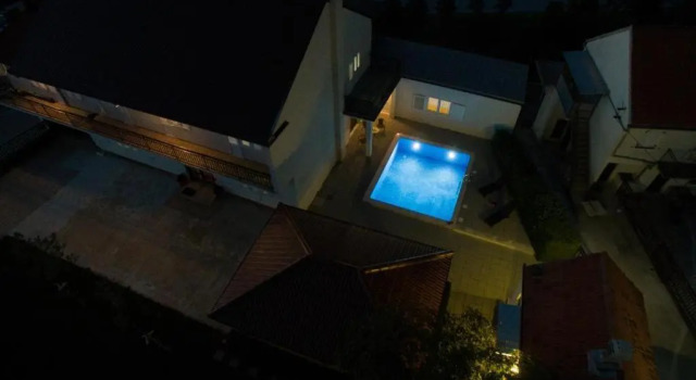 Вилла Holiday Home Mirela