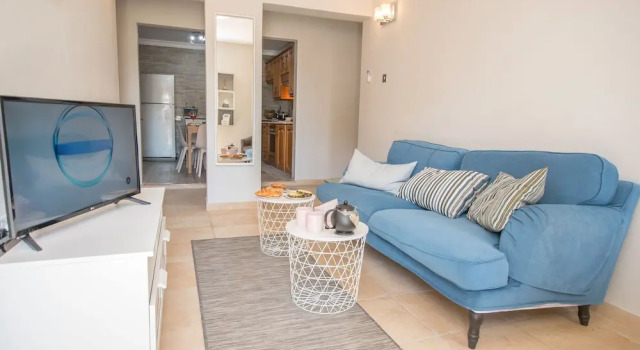 Mersinias 21 Two Bedroom Apartment, Забронировать Апартаменты/квартира Апартаменты Айия-Напа, рядом с Информационный центр для туристов в Айя-Напе, Апартаменты/квартира