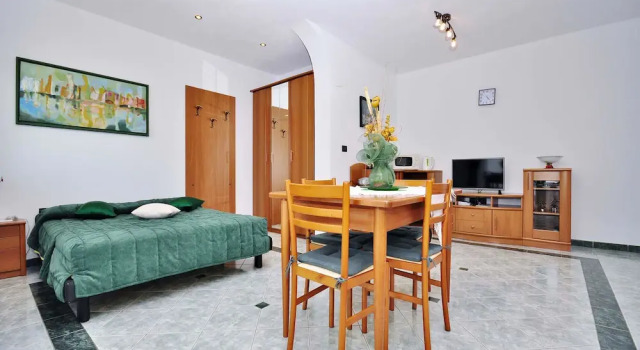Apartments Alenka