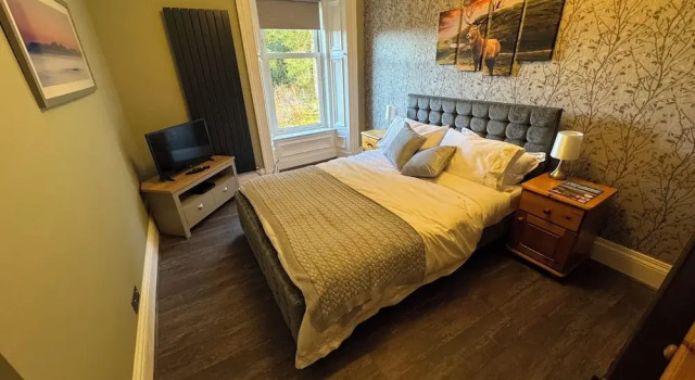 Номер Standard Crannaig House