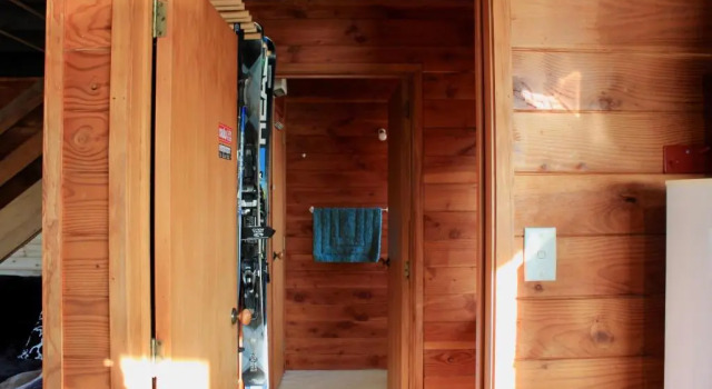 Totara Views - Ohakune Holiday Home