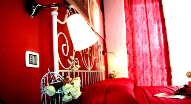 B&B Dolcevita, Забронировать Отель «постель и завтрак» Помпеи Кампания