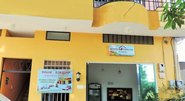 Casa Hotel Gechalon - Su Hogar, Забронировать Отель Некокли Antioquia