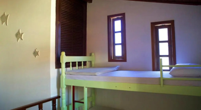 Двухместный номер Standard Hostel cabo frio