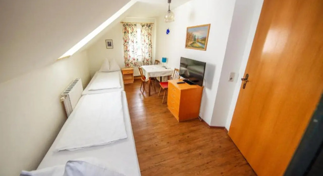 Семейный номер Standard Hotel Lehenerhof