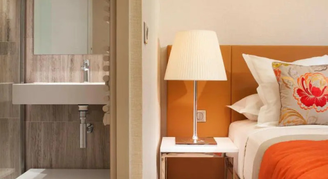 Двухместный номер Standard Hôtel Tourisme Avenue