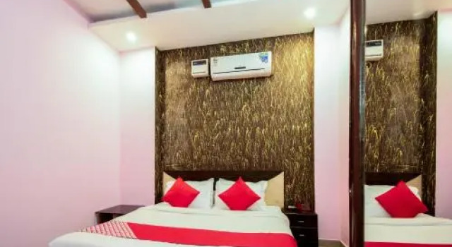 OYO 29558 Hotel Dzire, Забронировать Отель Рохтак штат Харьяна