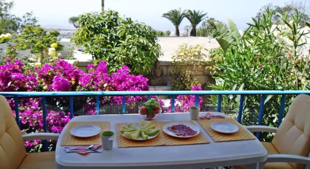 Casa-Limona-in-Teneriffas-sonnigem-Sueden, Prenota Hotel Arona 