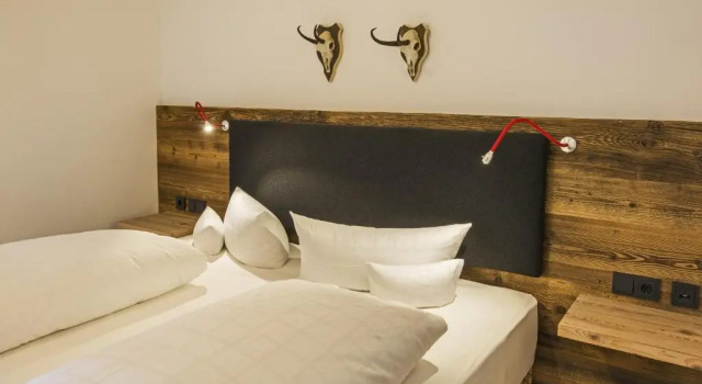 Номер Superior Hotel Kaufmann