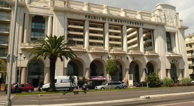 Palais Ophélia