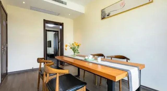 Люкс Huangshan Ximotang Homestay